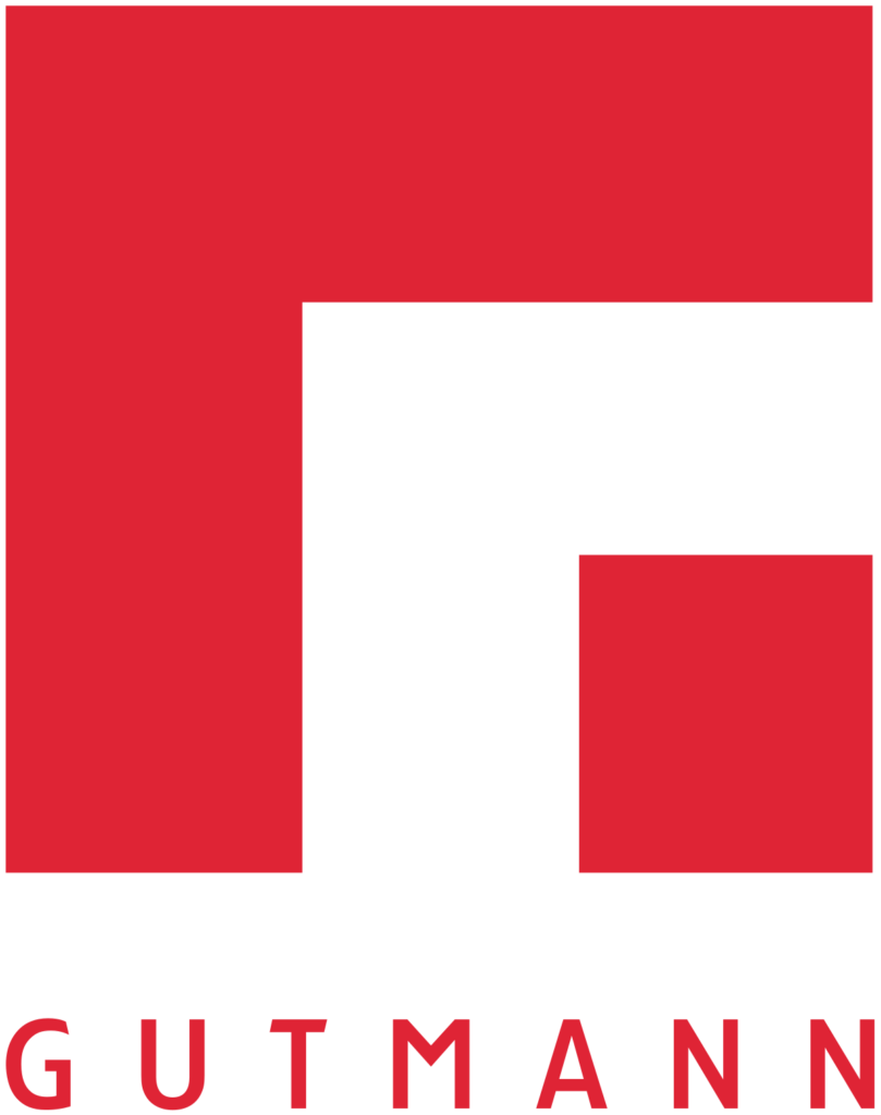 gutmann ag logo