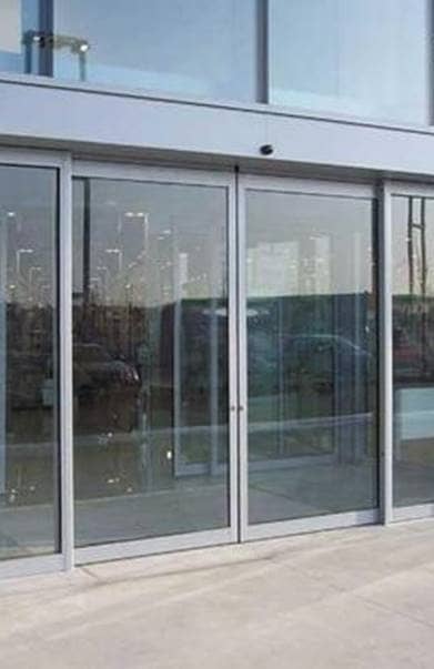 Auto Doors