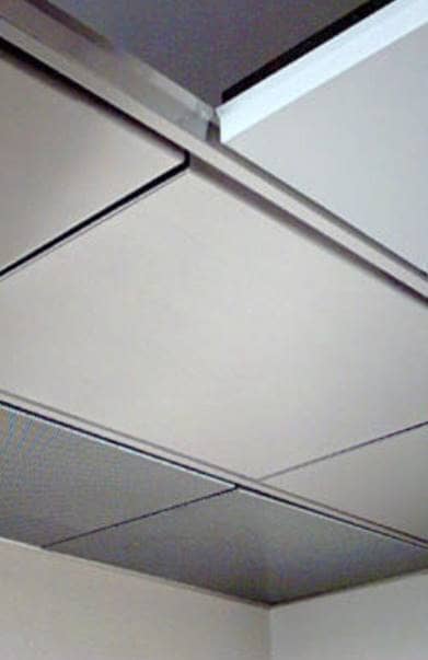 Ceiling Panels