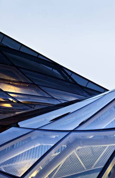 Curtain Wall