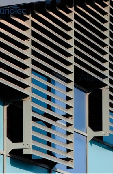 Louvres