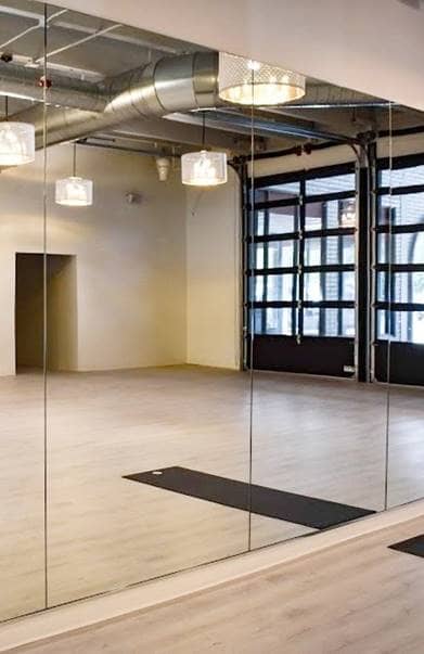 Mirrors