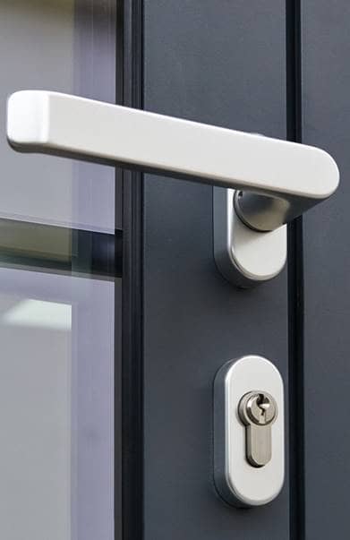 Security Doors