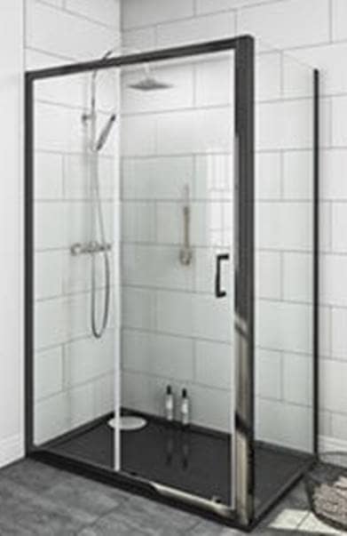 Shower Cubicles