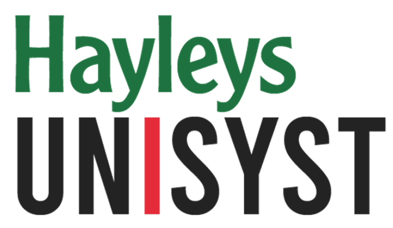 Hayleys unisyst engineering logo
