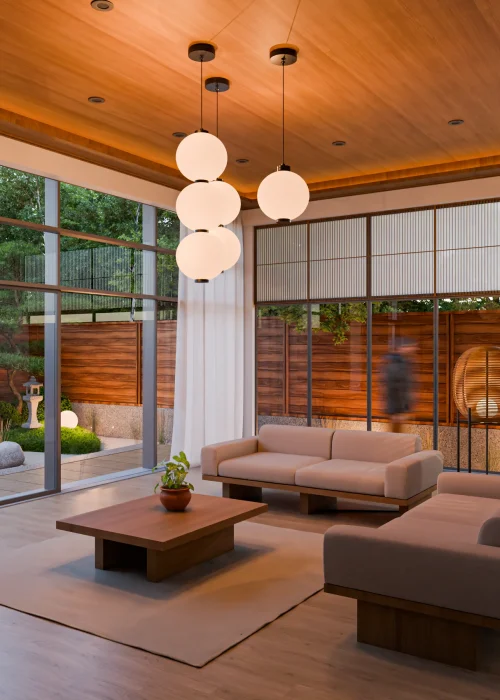 Aluminium & Glazing F