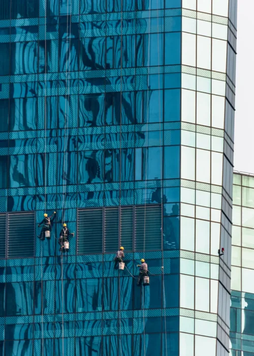 Customised Solutions for Your Building