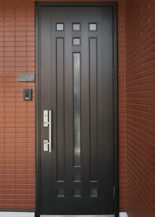 SECURITY DOORs faq