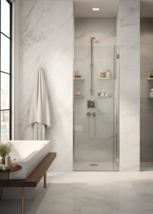 Shower Cubicles F